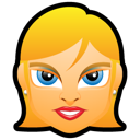 žena
