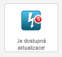 aktualizace