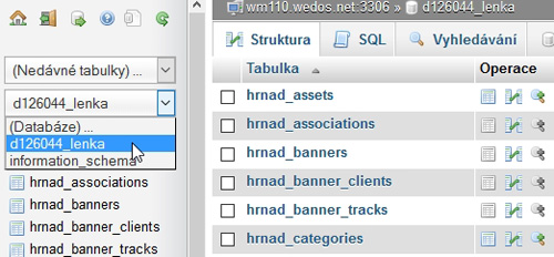 heslo joomla 3